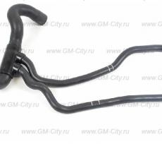 Шланг радиатора gm Opel Corsa D