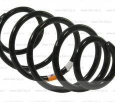 Пружина подвески gm Opel Astra J