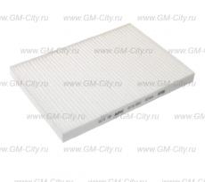 Фильтр салона miles Opel Astra J