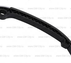 Направляющая цепи грм gm Opel Insignia 