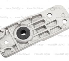 Кронштейн радиатора нижний gm Opel Zafira C Tourer