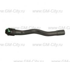 Патрубок gates Opel Astra H