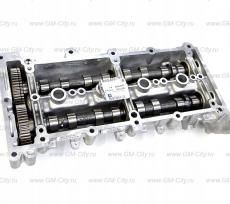 Пастель распредвала в сборе a20dth gm Opel Zafira C Tourer