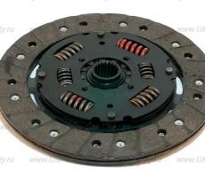 Диск акпп gm Opel Astra J