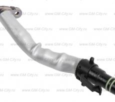Трубка масляная возвратная, 8 мм gm Opel Insignia 