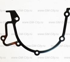 Прокладка масляного насоса gm Opel Zafira C Tourer
