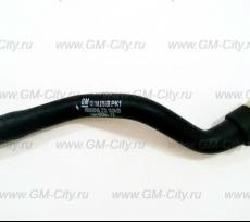 Патрубок отопителя gm Opel Zafira B Family
