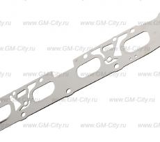 Прокладка коллектора выпускного 2,4 le5 gm Opel Antara