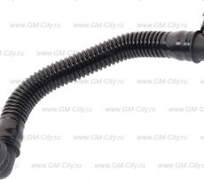Трубка двс gm Opel Astra H