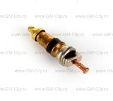 Клапан системы охлаждения gm Opel Astra H