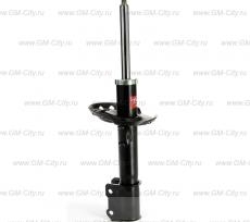 Амортизатор передний lh parts-mall Opel Astra J