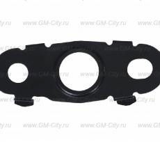 Прокладка трубки турбины gm Opel Astra J