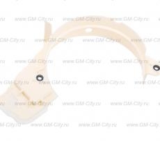 Кожух держателя дифференциала gm Opel Astra J