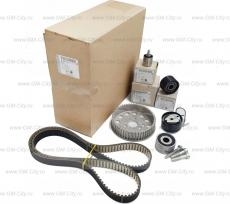 Набор цепи грм (ролики) 2.0d gm Opel Insignia 