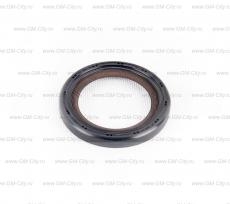 Сальник коленвала передний gm Opel Antara