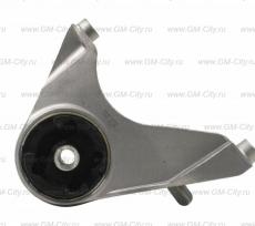 Опора двигателя передняя (акпп) uxclent Opel Antara