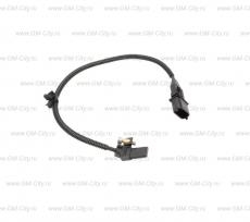 Датчик положения коленвала gm Opel Astra J