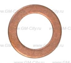 Уплотнение кольцо gm Opel Antara