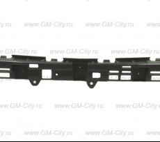 Направляющая заднего бампера rh (седан) gm Opel Astra J