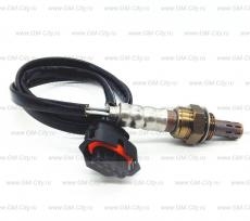 Датчик кислородный gm Opel Astra H