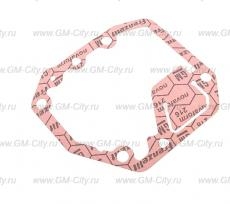Прокладка крышки кпп gm Opel Zafira B Family