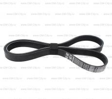 Ремень приводной gm Opel Mokka