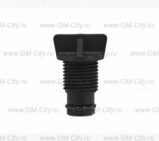 Пробка сливная радиатора gm Opel Astra J