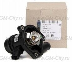 Термостат gm Opel Corsa D