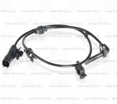 Датчик скорости (абс) вращения заднего колеса uxclent Opel Astra J