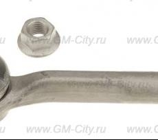 Наконечник рулевой тяги trw Opel Zafira B Family