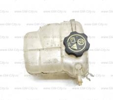 Бачок расширительный gm Opel Astra J