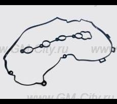 Прокладка клапанной крышки, комплект-голубой uxclent Opel Antara