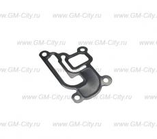 Прокладка клапана рециркуляции gm Opel Corsa C