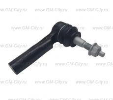 Наконечник рулевой тяги ctr Opel Astra J