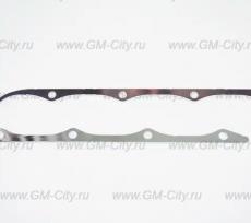 Прокладка выпускного коллектора gm Opel Astra J