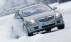 С Opel мороза и снега можно не бояться