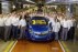 Очередной рубеж успеха – 750 000 экземпляр автомобиля Opel Insignia