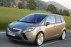 Обновленная Opel Zafira – концептуальное изменение