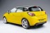 Opel Corsa OPC – горячая новинка