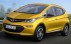Новый электромобиль от компании Opel – модель Ampera-e