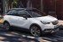 На смену Opel Meriva приходит паркетник Crossland X