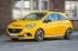 Opel Corsa GS Line напомнил своего предка