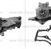 Помпа parts mall Opel Astra J