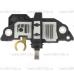 Регулятор генератора utm Opel Corsa D