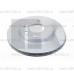 Диск тормозной передний с антикорозийным покрытием (240x20mm) gm Opel Corsa C