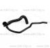 Патрубок системы охлаждения mot.1,4l gates Opel Corsa D