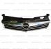 Решетка радиатора в сборе gm Opel Astra H