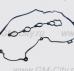 Прокладка клапанной крышки, комплект-голубой uxclent Opel Antara