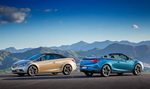 Новый Opel Cascada – глоток свежего воздуха