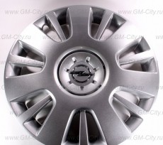 Колпак колесного диска Opel Astra H